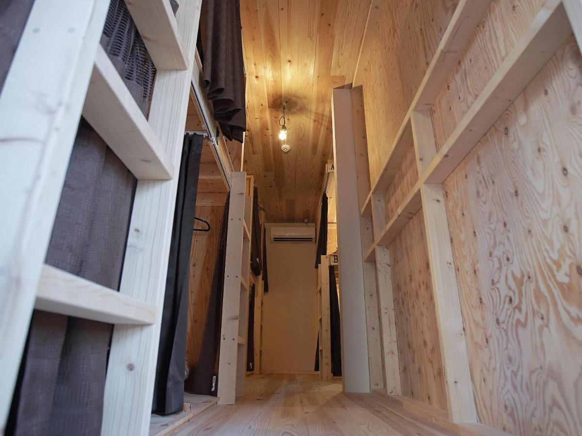 קנזאווה Guest House Kadoyasu מראה חיצוני תמונה