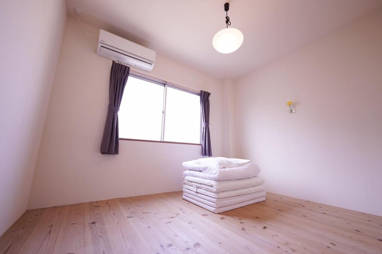 קנזאווה Guest House Kadoyasu מראה חיצוני תמונה