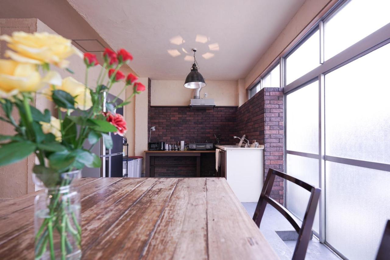 קנזאווה Guest House Kadoyasu מראה חיצוני תמונה
