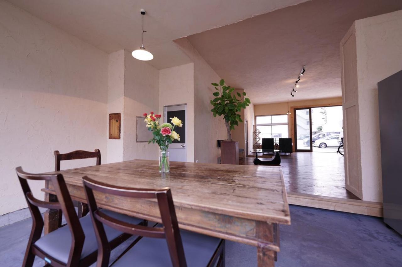 קנזאווה Guest House Kadoyasu מראה חיצוני תמונה