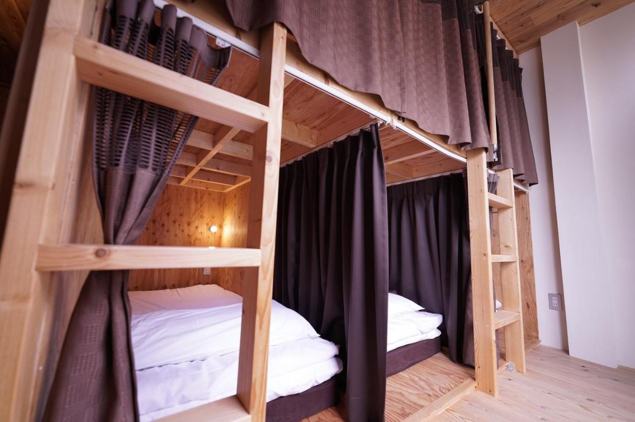 קנזאווה Guest House Kadoyasu מראה חיצוני תמונה